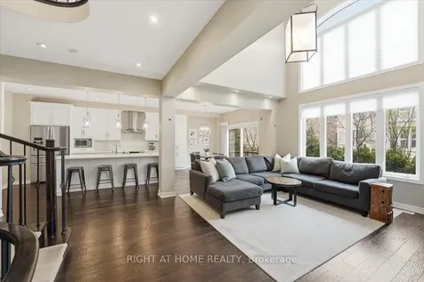 262 Nautical Boulevard Oakville ON L6L 0B9