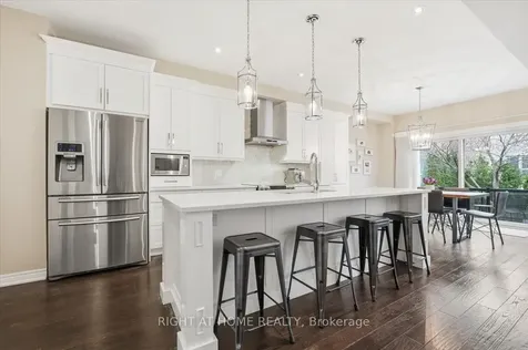 262 Nautical Boulevard Oakville ON L6L 0B9