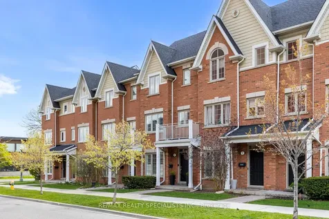 201 Tenth Street Toronto ON M8V 4C7
