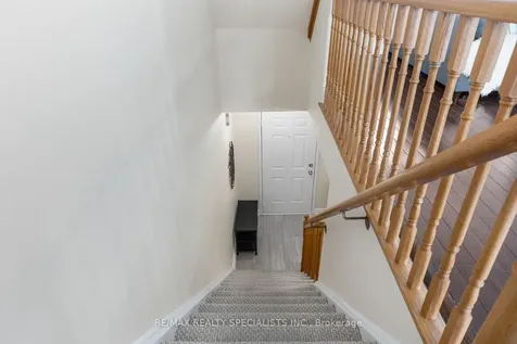 201 Tenth Street Toronto ON M8V 4C7