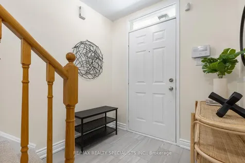 201 Tenth Street Toronto ON M8V 4C7