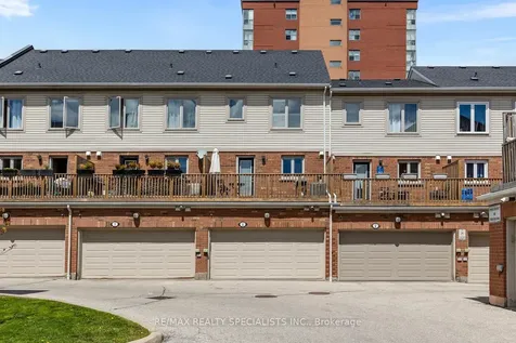 201 Tenth Street Toronto ON M8V 4C7