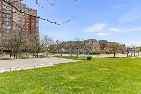 201 Tenth Street Toronto ON M8V 4C7