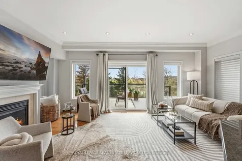 2460 Springforest Drive Oakville ON L6M 0A1