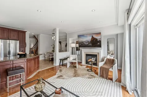 2460 Springforest Drive Oakville ON L6M 0A1