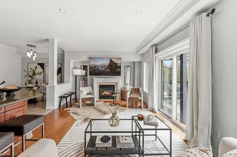 2460 Springforest Drive Oakville ON L6M 0A1