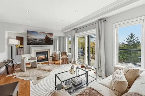 2460 Springforest Drive Oakville ON L6M 0A1