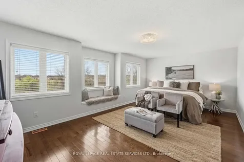 2460 Springforest Drive Oakville ON L6M 0A1