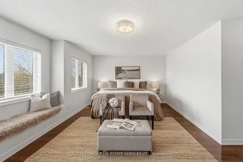 2460 Springforest Drive Oakville ON L6M 0A1