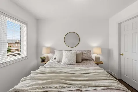 2460 Springforest Drive Oakville ON L6M 0A1
