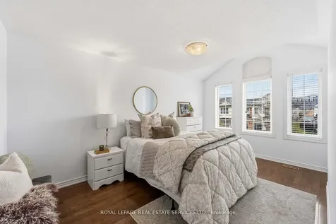 2460 Springforest Drive Oakville ON L6M 0A1