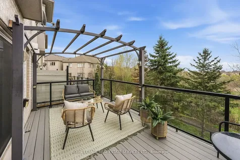 2460 Springforest Drive Oakville ON L6M 0A1