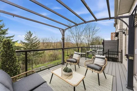 2460 Springforest Drive Oakville ON L6M 0A1