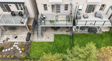 2460 Springforest Drive Oakville ON L6M 0A1