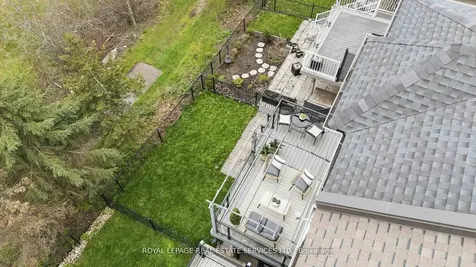 2460 Springforest Drive Oakville ON L6M 0A1