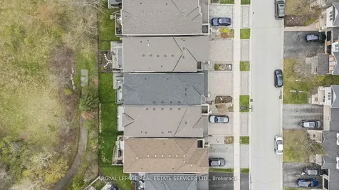 2460 Springforest Drive Oakville ON L6M 0A1