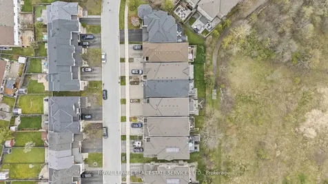 2460 Springforest Drive Oakville ON L6M 0A1