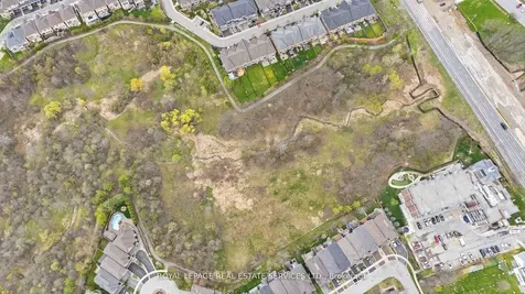 2460 Springforest Drive Oakville ON L6M 0A1