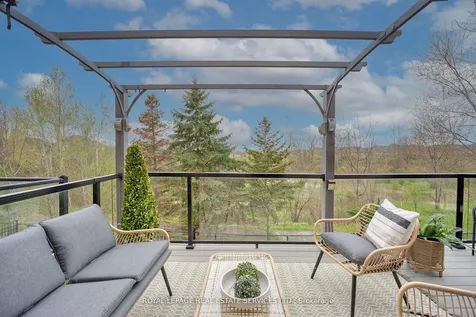 2460 Springforest Drive Oakville ON L6M 0A1