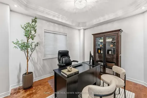 2460 Springforest Drive Oakville ON L6M 0A1