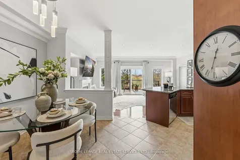 2460 Springforest Drive Oakville ON L6M 0A1