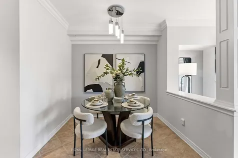2460 Springforest Drive Oakville ON L6M 0A1