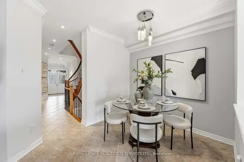 2460 Springforest Drive Oakville ON L6M 0A1