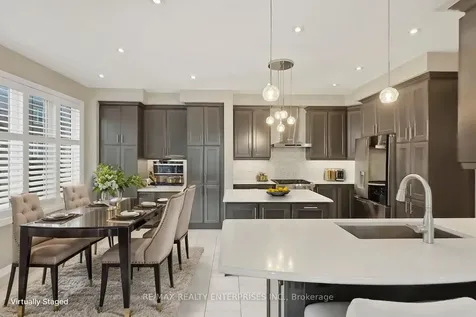 355 Wisteria Way Oakville ON L6M 1L6