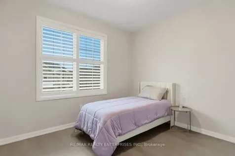 355 Wisteria Way Oakville ON L6M 1L6