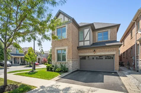 355 Wisteria Way Oakville ON L6M 1L6