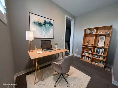 355 Wisteria Way Oakville ON L6M 1L6