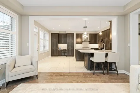 355 Wisteria Way Oakville ON L6M 1L6