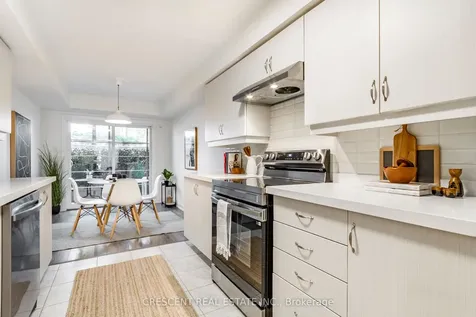 80 Parrotta Drive Toronto ON M9M 0E6