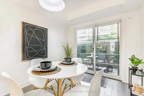 80 Parrotta Drive Toronto ON M9M 0E6