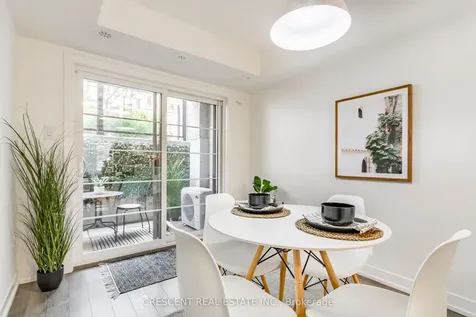 80 Parrotta Drive Toronto ON M9M 0E6