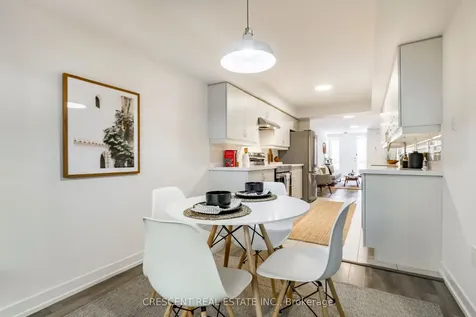 80 Parrotta Drive Toronto ON M9M 0E6