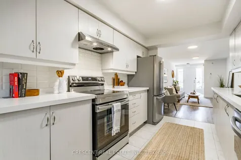 80 Parrotta Drive Toronto ON M9M 0E6