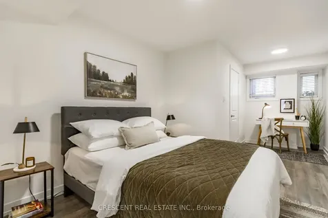 80 Parrotta Drive Toronto ON M9M 0E6