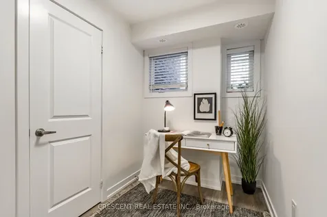 80 Parrotta Drive Toronto ON M9M 0E6