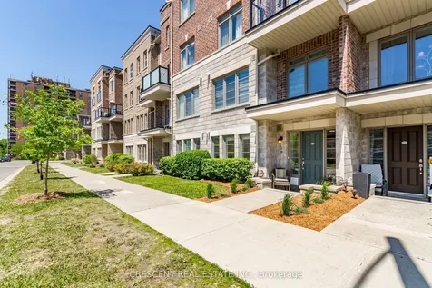 80 Parrotta Drive Toronto ON M9M 0E6