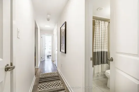 80 Parrotta Drive Toronto ON M9M 0E6