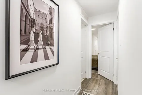 80 Parrotta Drive Toronto ON M9M 0E6