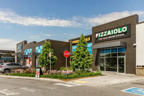 80 Parrotta Drive Toronto ON M9M 0E6