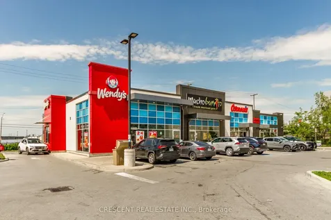 80 Parrotta Drive Toronto ON M9M 0E6
