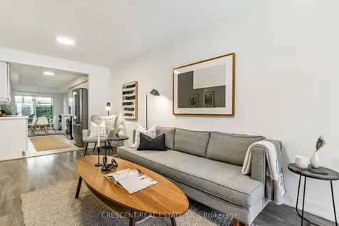 80 Parrotta Drive Toronto ON M9M 0E6