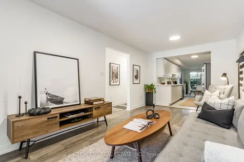 80 Parrotta Drive Toronto ON M9M 0E6