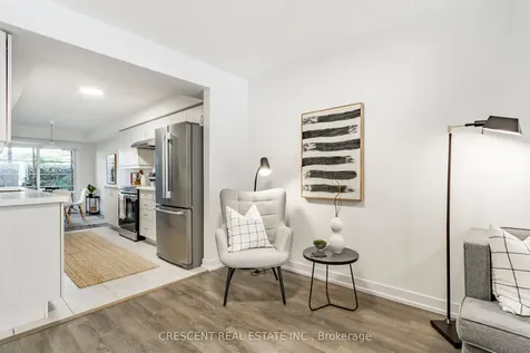 80 Parrotta Drive Toronto ON M9M 0E6