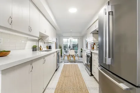 80 Parrotta Drive Toronto ON M9M 0E6