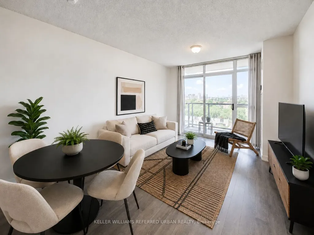 812 Lansdowne Avenue Toronto ON M6H 4K5