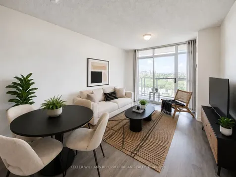 812 Lansdowne Avenue Toronto ON M6H 4K5